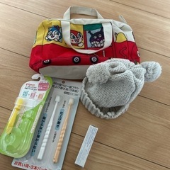 ベビーグッズ