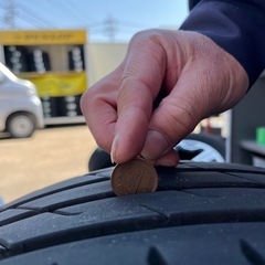 ミニ用　OZレーシング、BRIDGESTONE RE004セットの画像