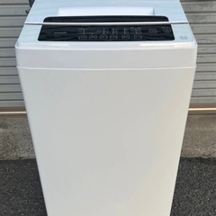 IRIS OHYAMA/アイリスオーヤマ 全自動洗濯機 6.0k...