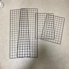 ダイソー　マルチネット