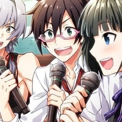 練習したい方募集のカラオケ🎤