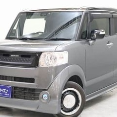 👩‍🦱👩‍🦱人気のN-BOX／入庫致しました🧓👩‍🦰