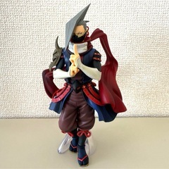 僕のヒーローアカデミア エッジショット