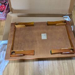長机　2種類の画像