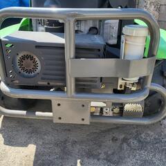再開　オーレック OREC ロータリーモア RM88　動作確認済 の画像