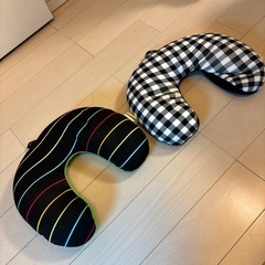 首まくら