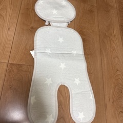ベビーカーシート　Nクール
