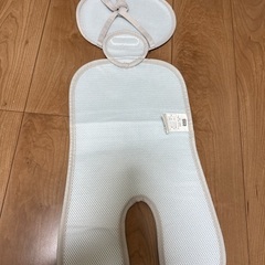 ベビーカーシート　Nクールの画像