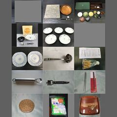 未使用多数　食器まとめて③  snd