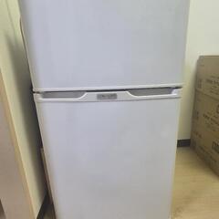 14年製ウィンコド冷蔵庫
