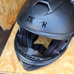 ZENITHヘルメット 