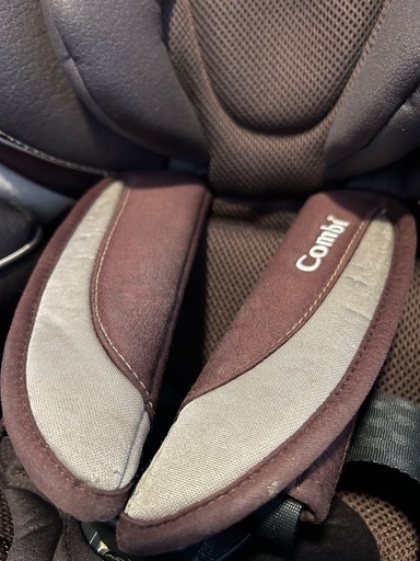 新生児 Combi ネルーム ISOFIX NF-700 エッグショック ホワイトレーベル ネルーム ISOFIX エッグショック NF-700