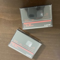 ミニDV 新品の画像