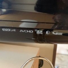 液晶テレビPanasonic VIERA42型の画像