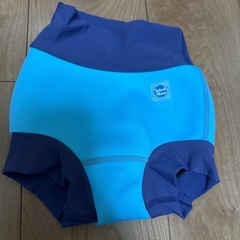 おむつ機能付き水遊びパンツ　ラージ