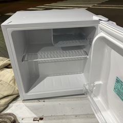 ハイアール冷凍庫