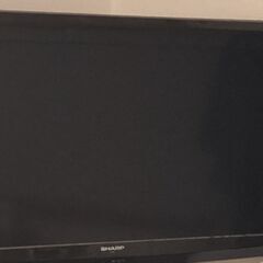 液晶テレビ