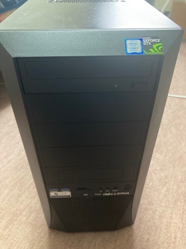 【5/4まで】ガレリアXT