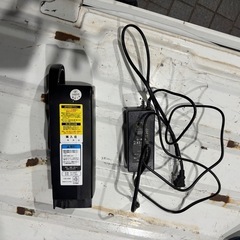 電動自転車
