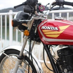 cg125の画像