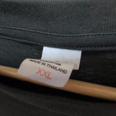 古着ミスフィッツXLの画像