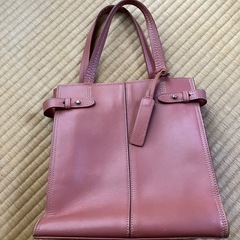 本革バッグ
