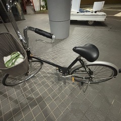 自転車