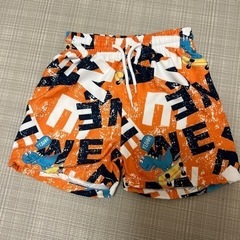 【サイズ90】男の子用 水着