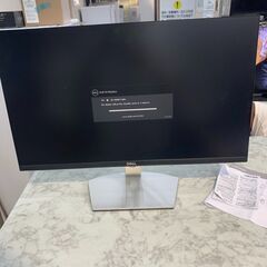 ▼値下げ▼モニター DELL S2421H スピーカー内臓【安心の3ヶ月保証】💳自社配送時🌟代引き可💳※現金、クレジット、スマホ決済対応※の画像