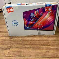 ▼値下げ▼モニター DELL S2421H スピーカー内臓【安心の3ヶ月保証】💳自社配送時🌟代引き可💳※現金、クレジット、スマホ決済対応※の画像