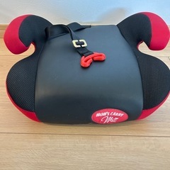 ジュニアシート