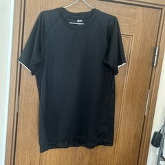 クールシャツユニクロ　