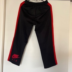 NIKEジャージの画像
