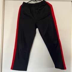 NIKEジャージの画像