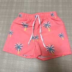 【サイズ90】男の子用 水着