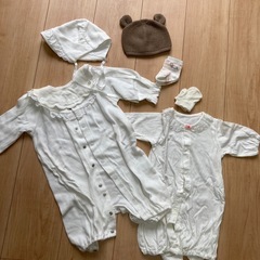 新生児セット