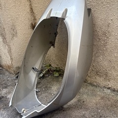HONDA系　TODAYやDIOカウルの画像