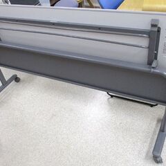 会議テーブル 折りたたみミーティングテーブル 幅180cm S378-14001A ウチダ UCHIDA スタッキング 事務用品 札幌市北区屯田の画像