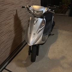 アドレスv125g