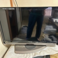 　SHARP　LC-32DX3