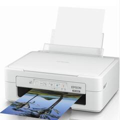 EPSON カラリオ WiFi対応 スマホ連携 無線LAN イン...