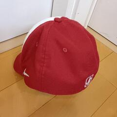 スタンフォード大学　野球帽子　MLBの画像
