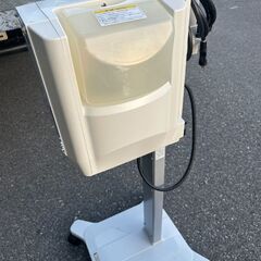 【1台のみ】タカラベルモント ノアージュ スチーマーの画像