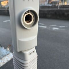 【1台のみ】タカラベルモント ノアージュ スチーマーの画像