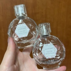 JILLSTUART 香水空き瓶