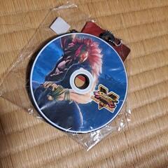 ストリートファイターラバーマスコット剛毅の画像