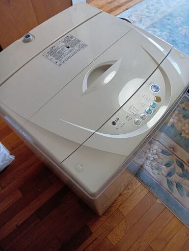 lg wf-45p5 4.5kg 全自動洗濯機 (hyuga) 新札幌の生活家電《洗濯 lg wf-45p5 4.5kg 全自動洗濯機 (hyuga) 新札幌の生活家電《洗濯
