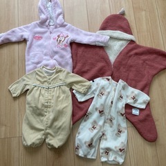 赤ちゃん用　まとめ売り