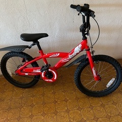子供用自転車