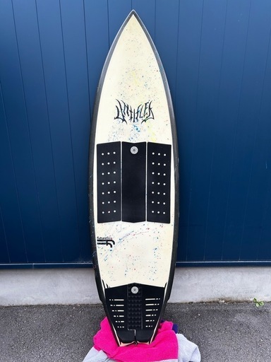 マリンスポーツ HAYDENSHAPS UNTITLED V2